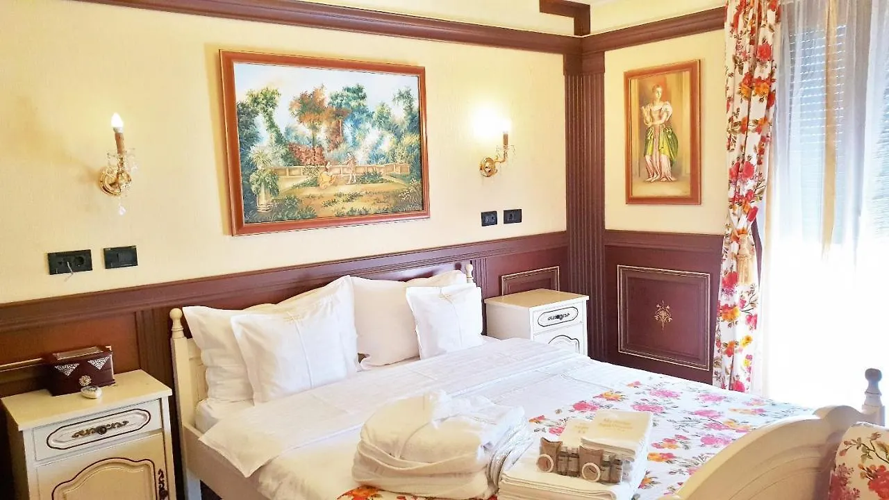 My Hotel Apartments Baneasa ブカレスト ルーマニア