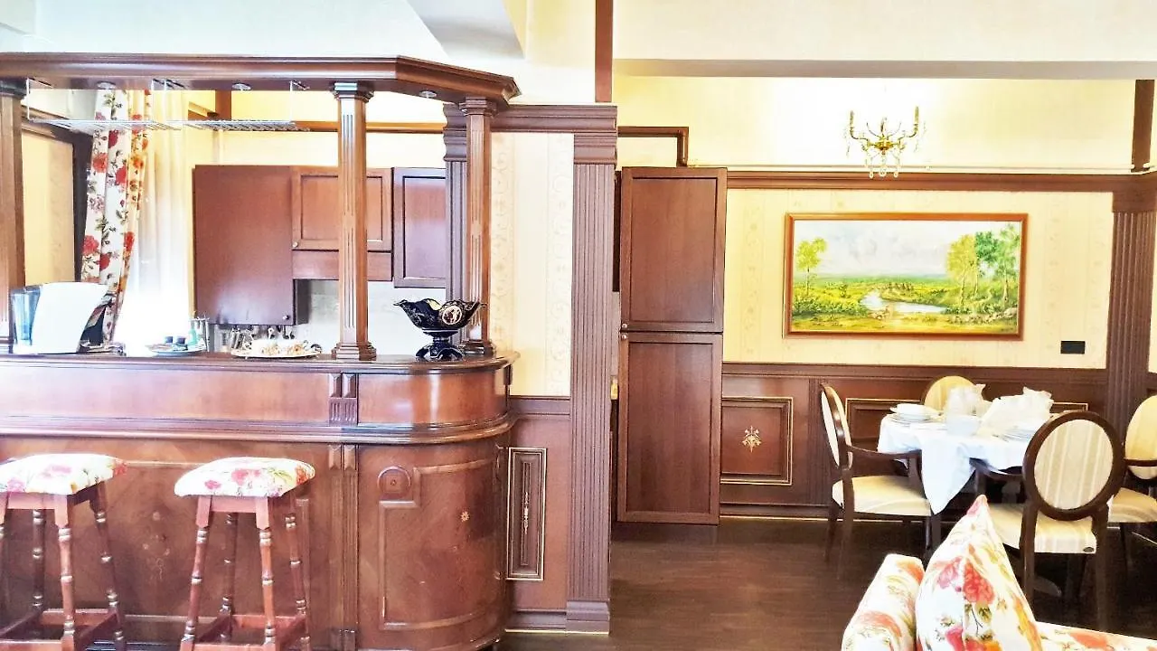 My Hotel Apartments Baneasa ブカレスト