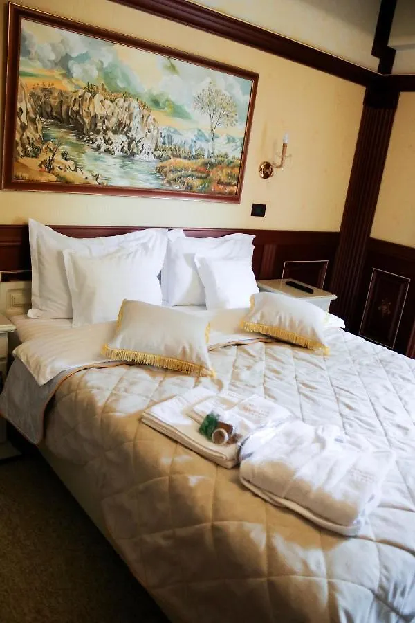 My Hotel Apartments Baneasa ブカレスト